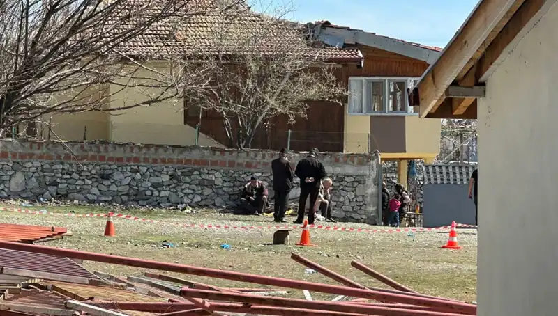 Çorum'da Şok Eden Gasp Olayı: Yaşlı Kadının Altınları ile Canına Kastedildi