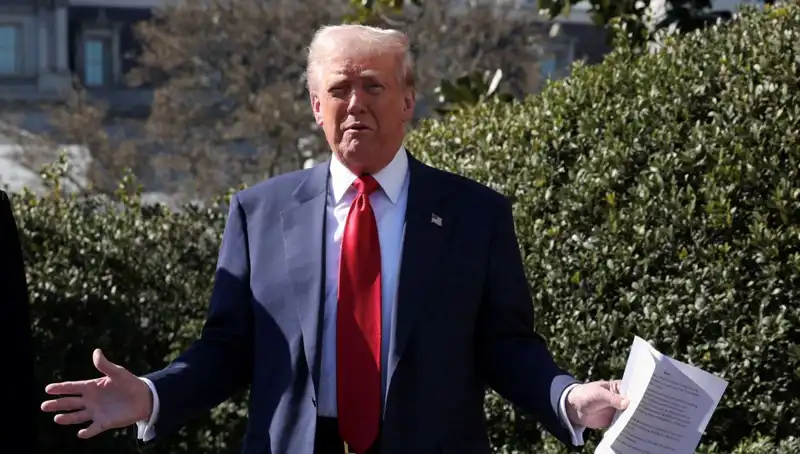 Trump’tan 43 Ülkeye Seyahat Yasağı: Listede Hangi Ülkeler Var?