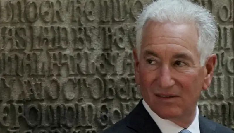 ABD Senatosu, Trump’ın Düğününde Öne Çıkan İsim İçin Onay Verdi!