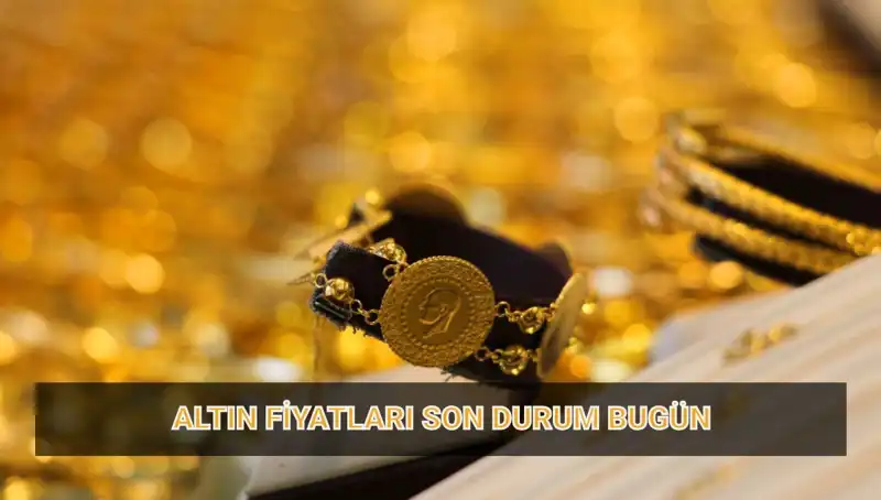 3 Nisan 2023 Altın Fiyatlarında Son Durum: Gram Altın Ne Kadar?
