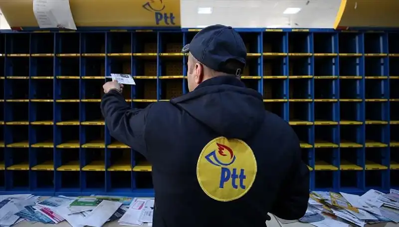 PTT Bayramda Açık mı? 2025 Çalışma Saatleriyle İlgili Bilgiler!