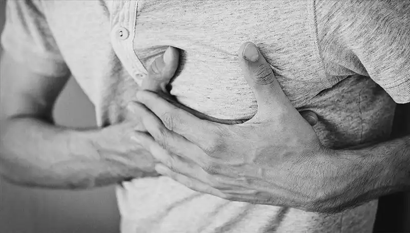 Covid-19 Aşısı ile Kalp Krizi Arasındaki İlişki: Araştırma Sonuçları Ne Diyor?