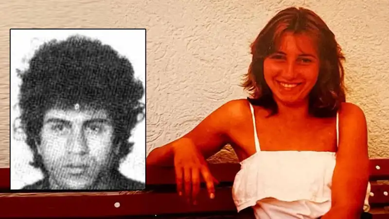 40 Yıl Aradan Sonra: Interpol, Nazmi'nin Peşinde