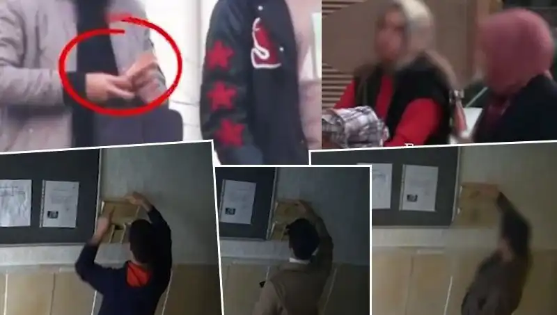 FETÖ'nün 47 İlde Gizli Yapısı Ortaya Çıktı: Son Gelişmeler