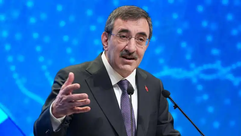 Cevdet Yılmaz'dan Ekonomik Boykota Sert Tepki ve Sorumluluk Mesajı