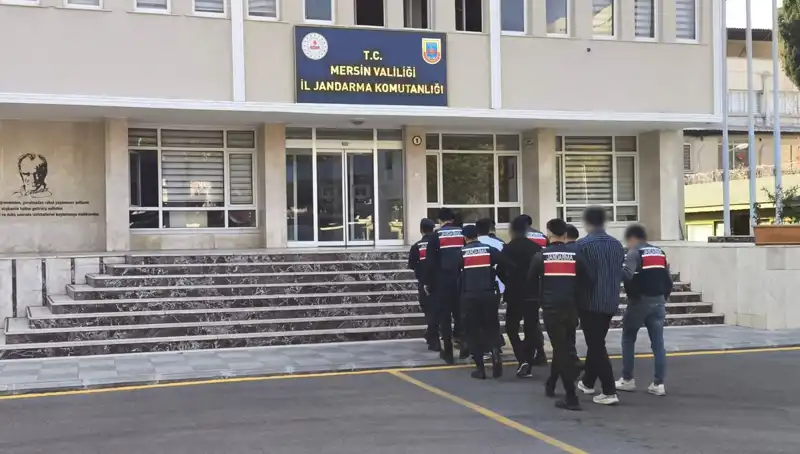 Silahlı Gasp Çetesi Çökertildi: Yılın En Büyük Operasyonu Gerçekleşti