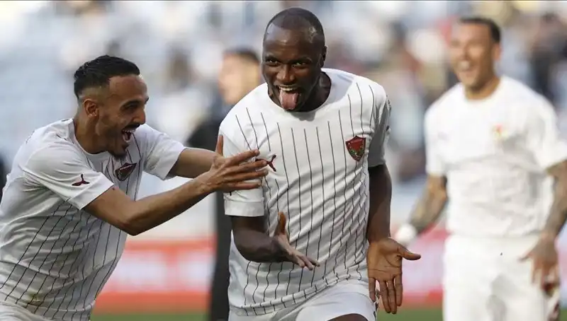 Süper Lig’de 36. Haftanın Heyecanı Bugün Başlıyor: Maçlar ve Analizler