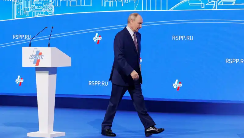 Putin’in Vazgeçemeyeceği Şeyler: Rus Liderin Fırsatları ve Stratejileri