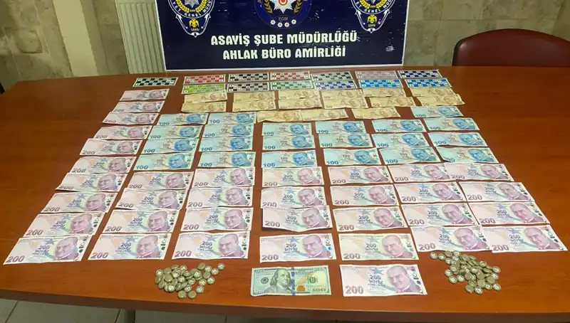 Kumar Oynayanlara Verilen Ceza: 83 Bin Lira Şoku!